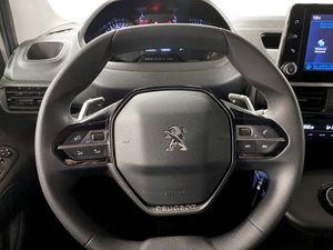 Peugeot Partner bild 10