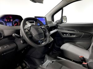 Peugeot Partner bild 8