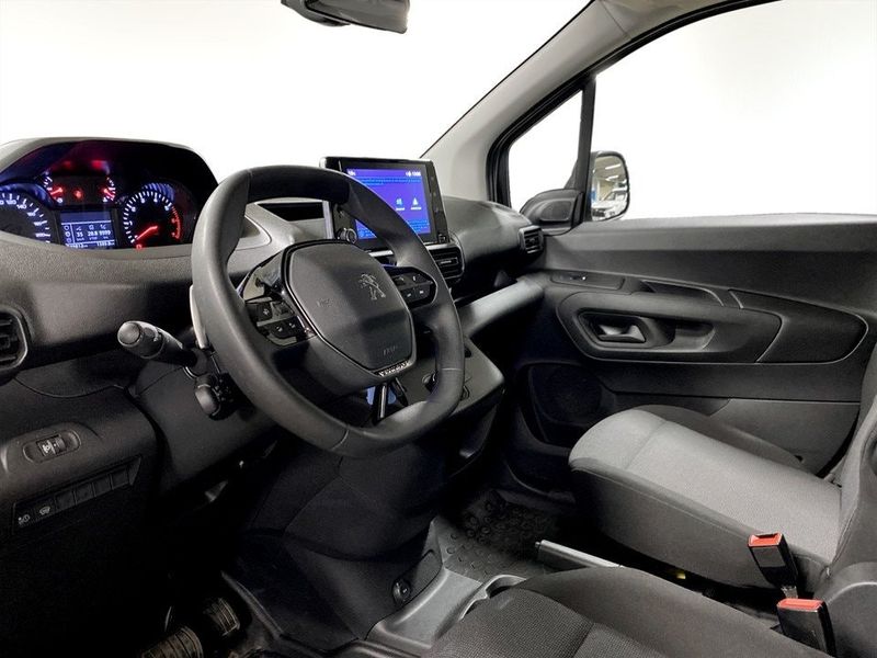 Peugeot Partner bild 8