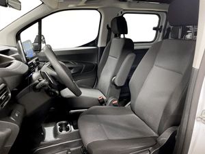 Peugeot Partner bild 6