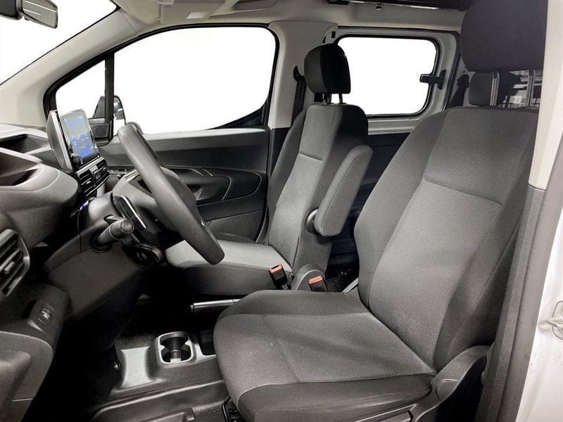 Peugeot Partner bild 6