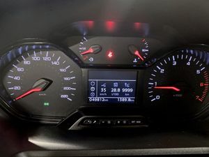 Peugeot Partner bild 11