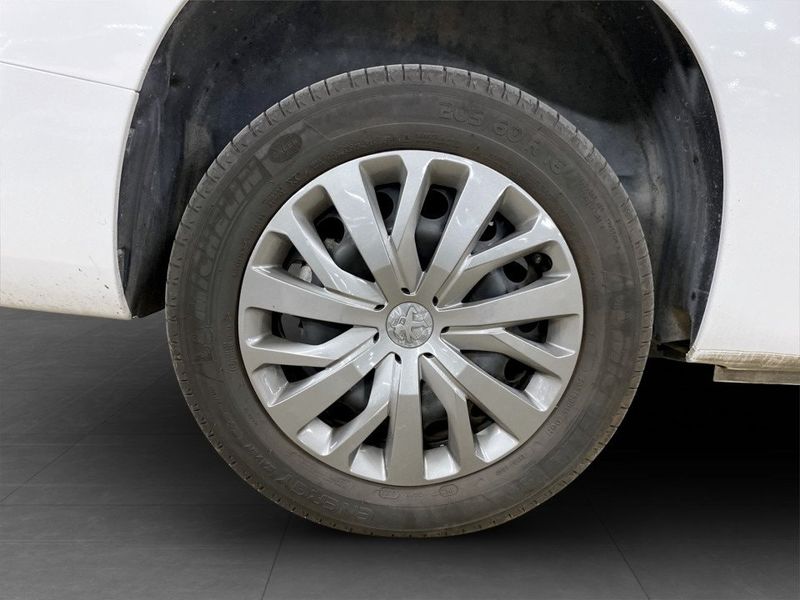 Peugeot Partner bild 5