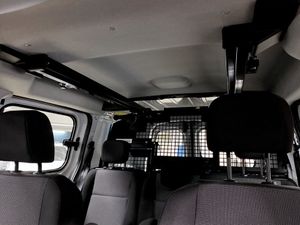 Peugeot Partner bild 7