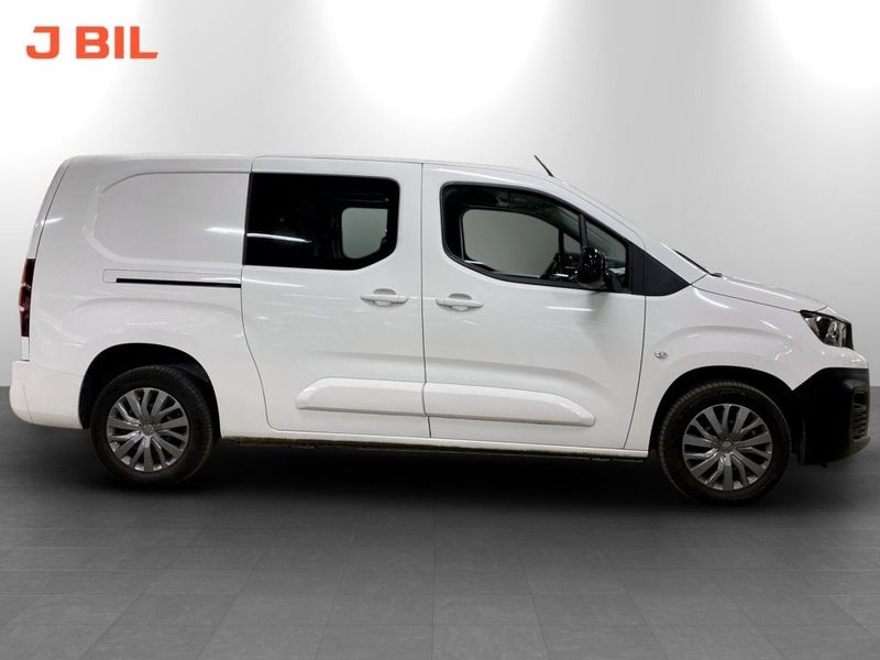 Peugeot Partner bild 4