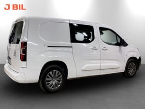 Peugeot Partner bild 3