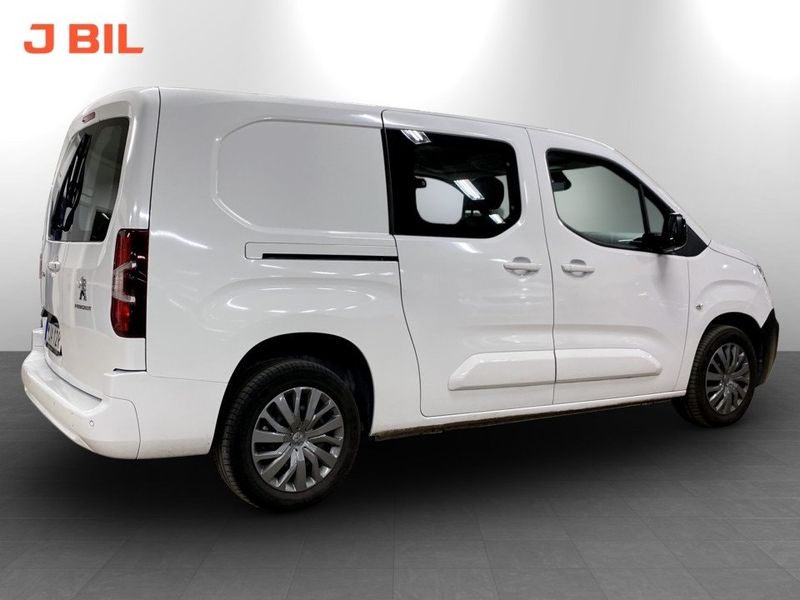 Peugeot Partner bild 3