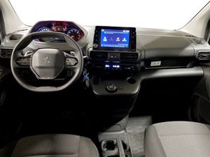 Peugeot Partner bild 9