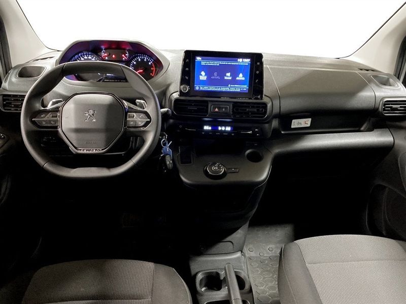 Peugeot Partner bild 9