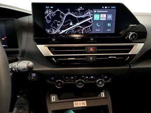 Citroen C4 bild 12