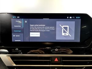 Citroen C4 bild 11