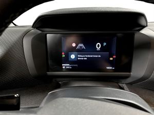 Citroen C4 bild 8