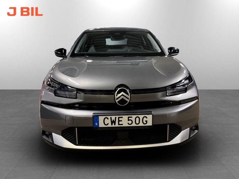 Citroen C4 bild 16