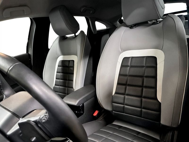 Citroen C4 bild 5