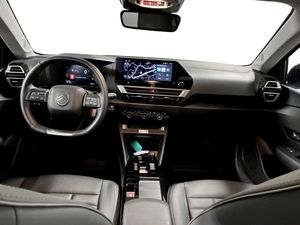 Citroen C4 bild 6