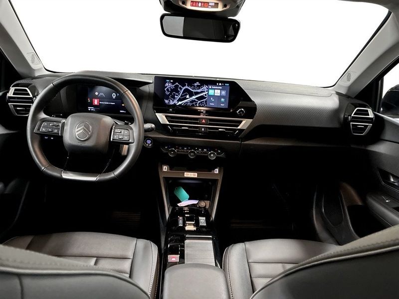 Citroen C4 bild 6