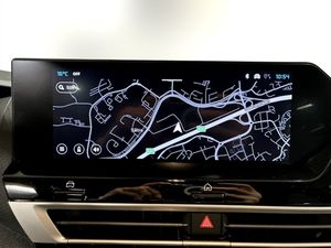 Citroen C4 bild 9