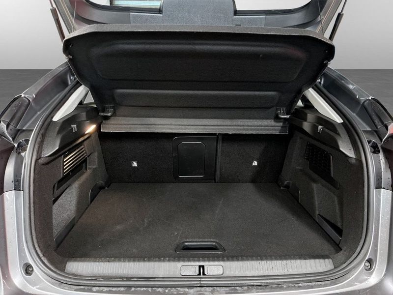 Citroen C4 bild 19