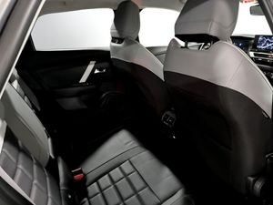 Citroen C4 bild 15