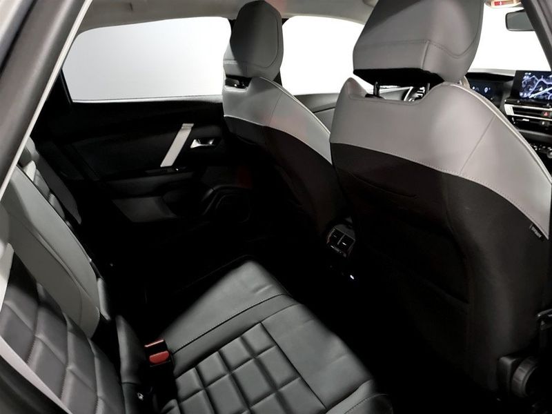 Citroen C4 bild 15