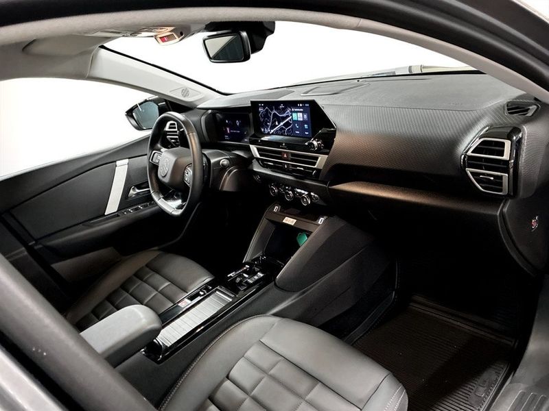 Citroen C4 bild 14