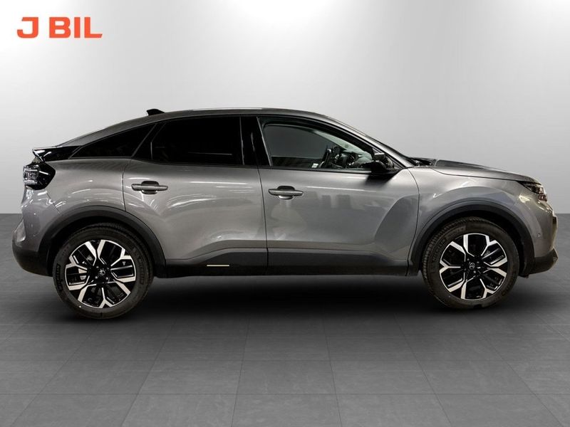 Citroen C4 bild 17