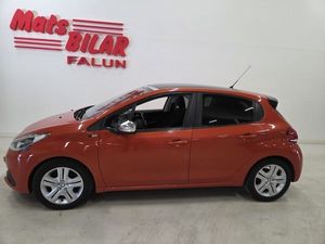 Peugeot 208 bild 1