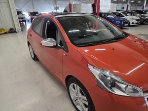Peugeot 208 bild 3