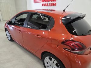 Peugeot 208 bild 9