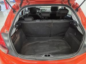 Peugeot 208 bild 8