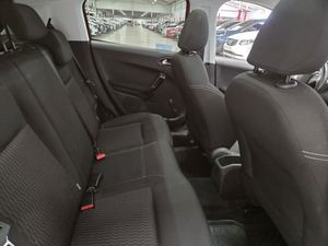 Peugeot 208 bild 5