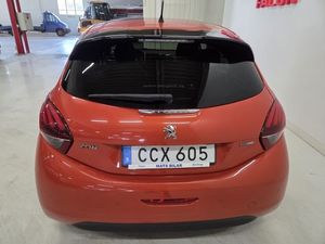 Peugeot 208 bild 7