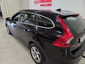 Volvo V60 bild 9
