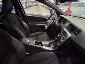 Volvo V60 bild 4
