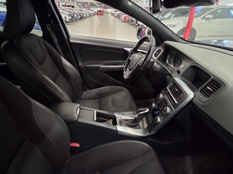 Volvo V60 bild 4