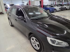 Volvo V60 bild 3