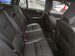 Volvo V60 bild 5