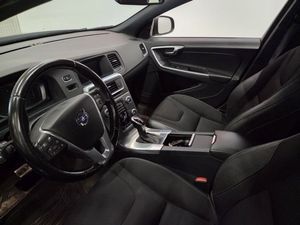 Volvo V60 bild 10