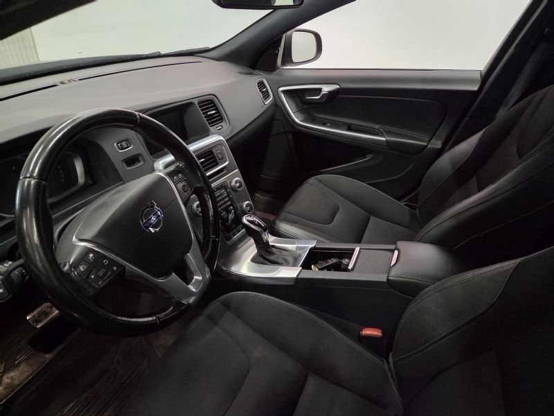 Volvo V60 bild 10