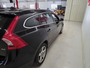 Volvo V60 bild 6