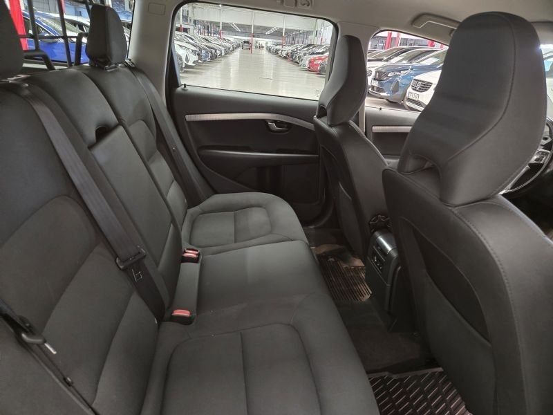 Volvo XC70 bild 5