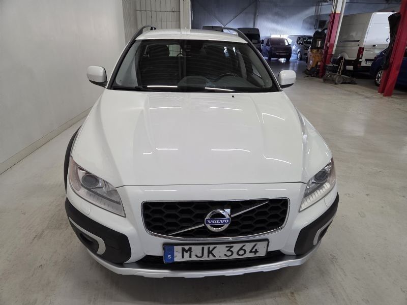 Volvo XC70 bild 2