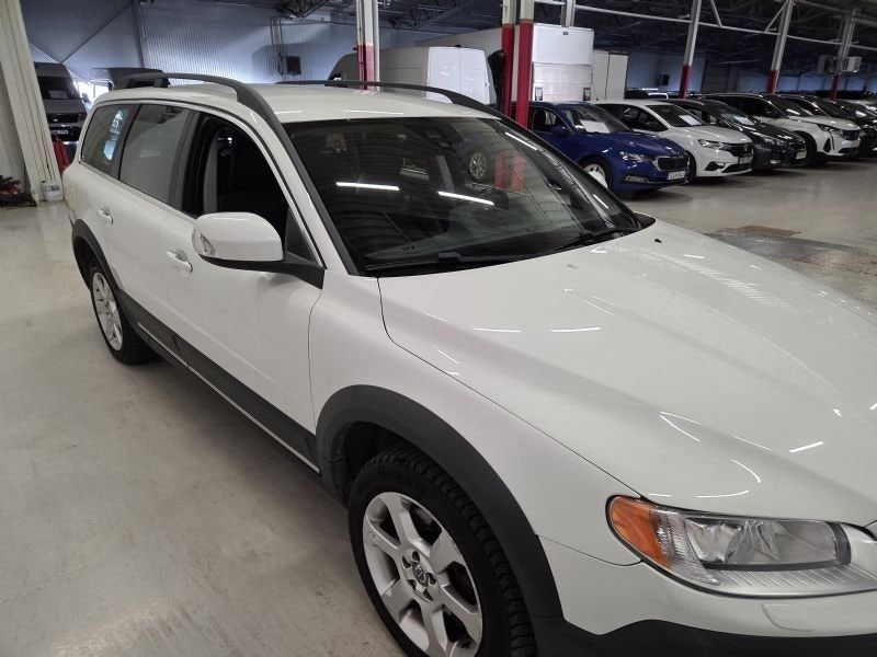 Volvo XC70 bild 3
