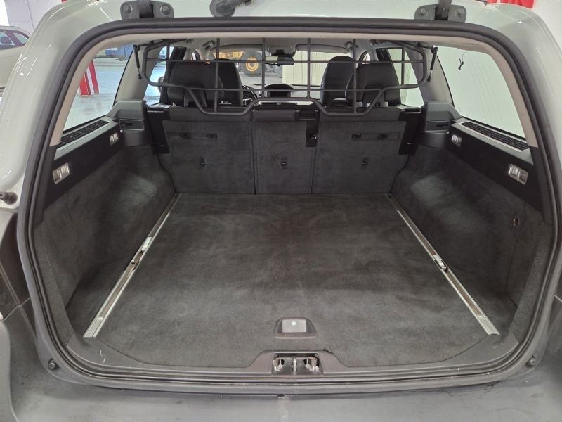 Volvo XC70 bild 8