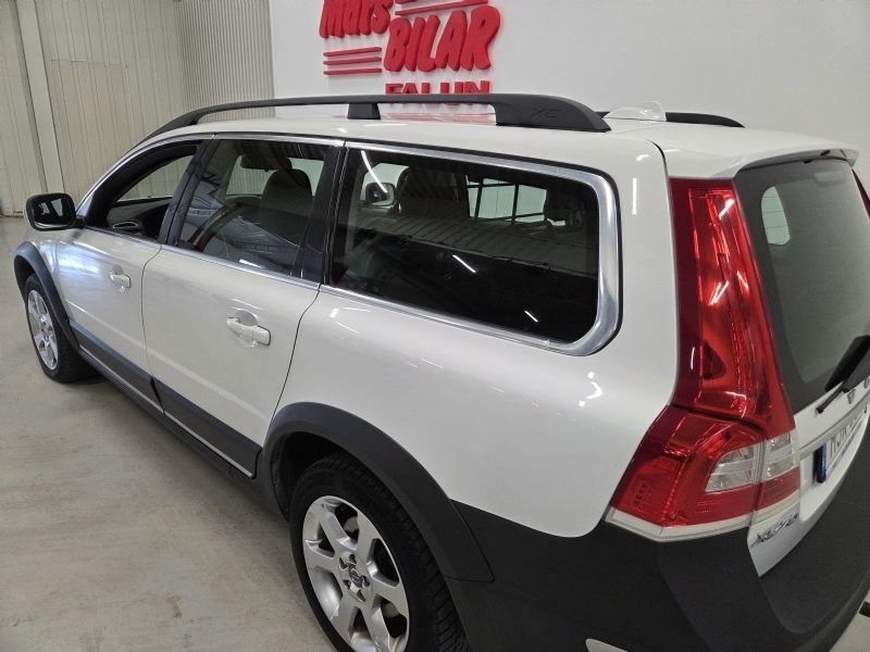 Volvo XC70 bild 9