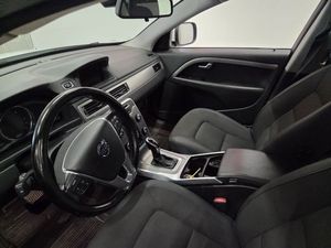 Volvo XC70 bild 10