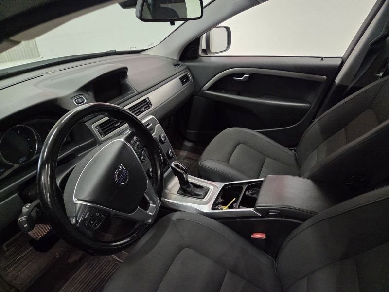 Volvo XC70 bild 10