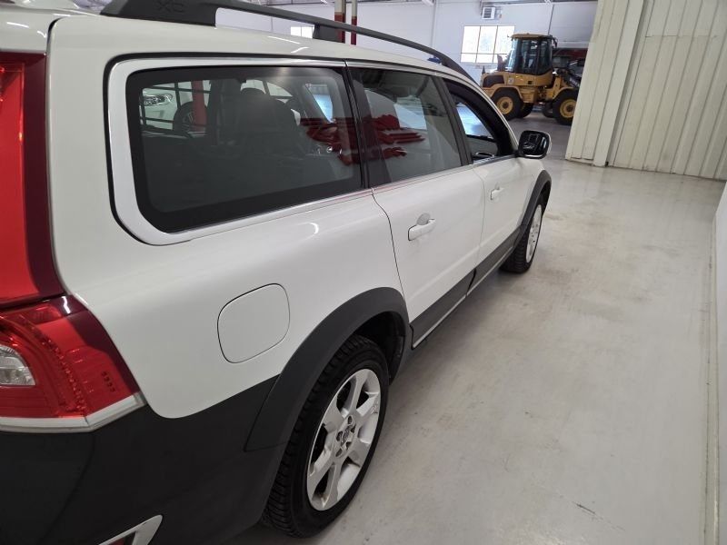 Volvo XC70 bild 6