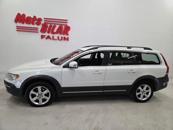 Volvo XC70 D4 4x4 181 Hk Momentum Automat - 2014
