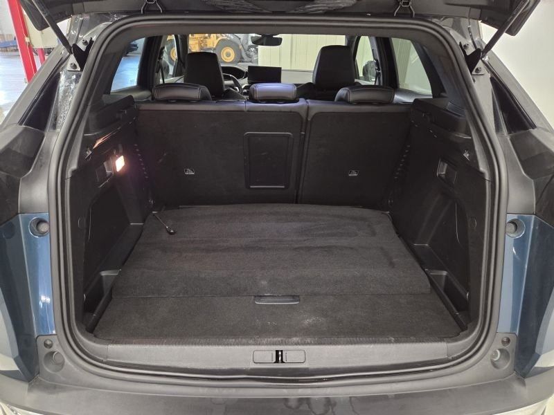 Peugeot 3008 bild 8